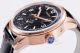 Perfect Replica Jaeger LeCoultre Polaris Geographic WT Black Face Rose Gold Case 42mm Watch (5)_th.jpg